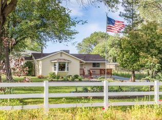 21412 Black Ln, Cottonwood, CA 96022