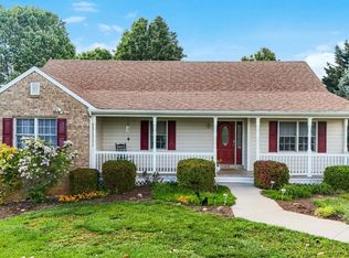 1163 Jeb Stuart Pl, Forest, VA 24551