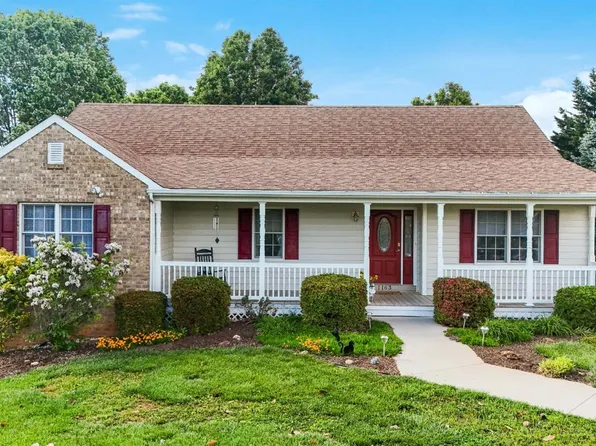 1163 Jeb Stuart Pl, Forest, VA 24551