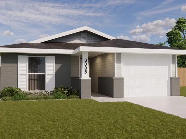 6719 Lonesome Dove Ln, Midland, TX 79705