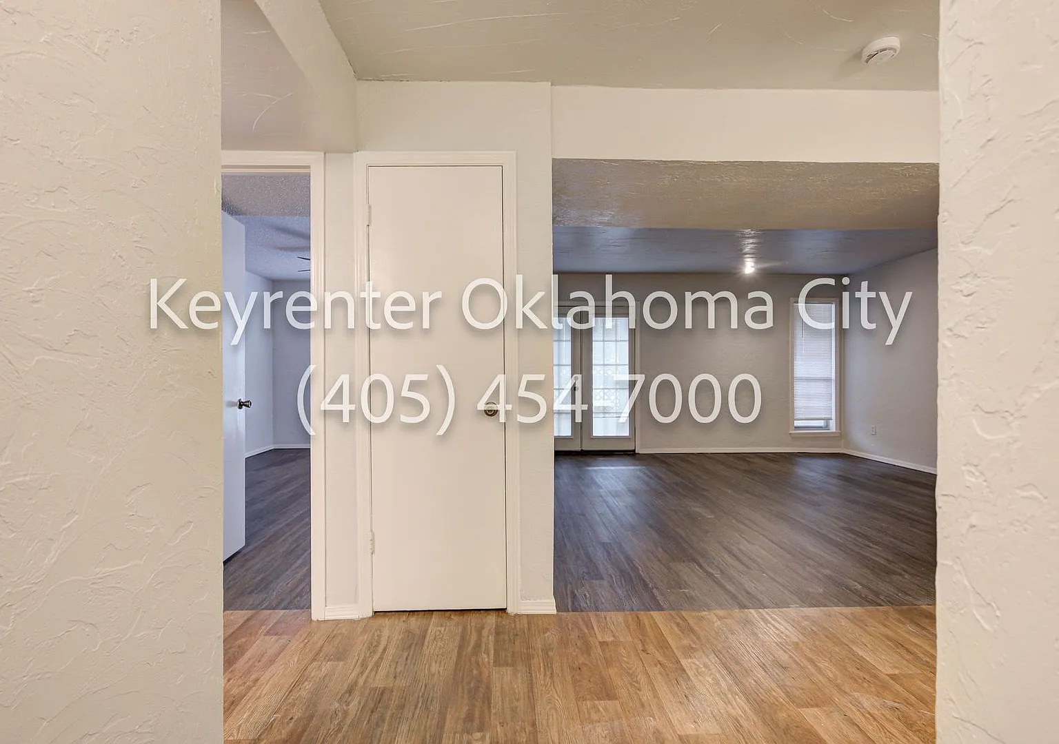 6550 N Meridian Ave Townhouse — Photo 4