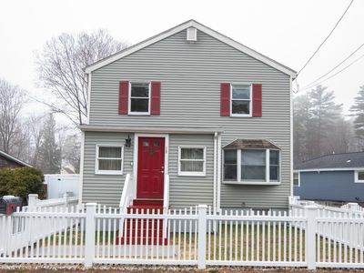 18 Field Avenue, Salem, NH, 03079