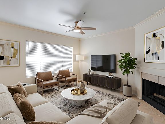 2nd image of 750 E NORTHERN Avenue #1158
