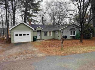 21 Arlington Street, Laconia, NH 03246