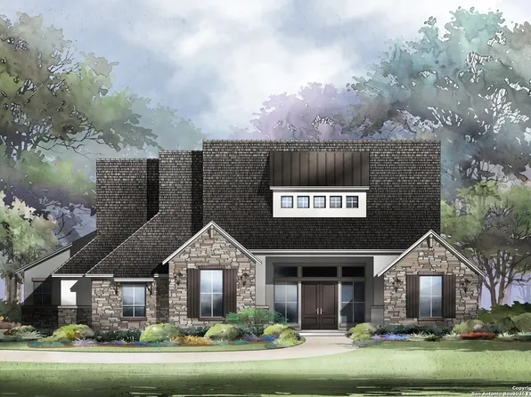 101 Dang Pretty, Boerne, TX 78006