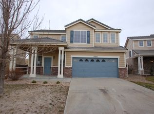 7484 S Norfolk Way, Aurora, CO 80016