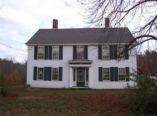 1232 Pleasant St, Athol, MA 01331