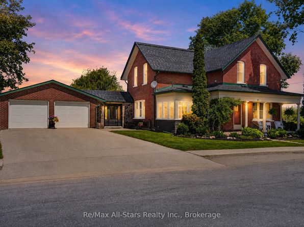 14 Albert St, Kawartha Lakes, ON K0M 1K0