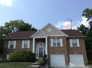 2255 Intern Ct, Cincinnati, OH 45239