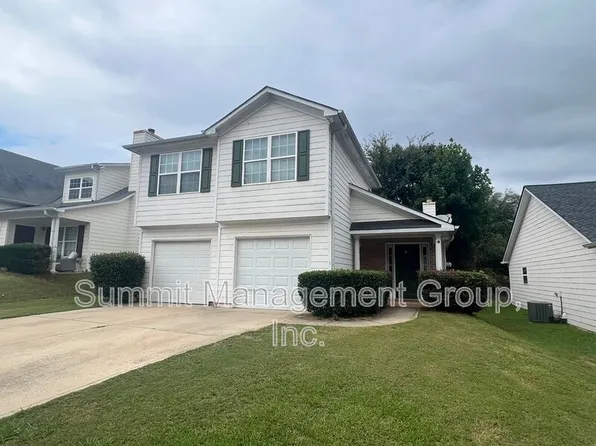 95 Creek Way, Covington, GA 30016