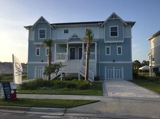 6522 Carlinga Dr, Perdido Key, FL 32507