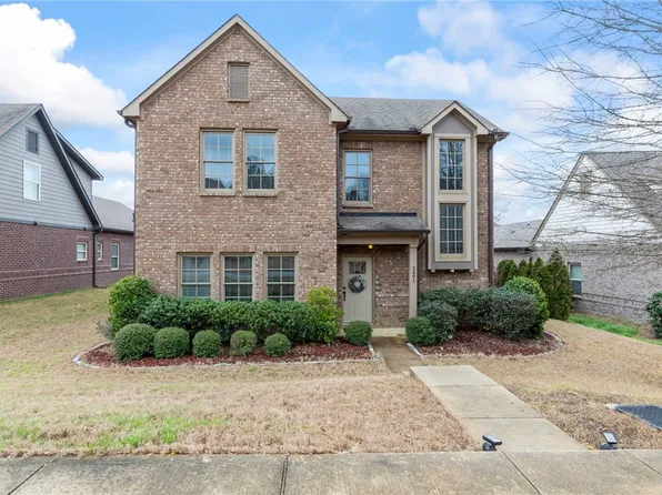 2491 Mimms Ln, Auburn, AL 36832