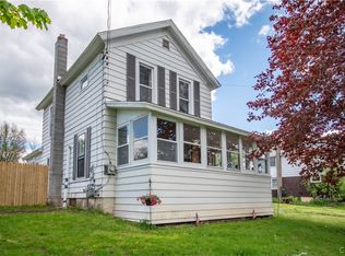 546 Bradley St, Watertown, NY 13601
