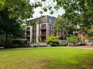 80 Vernon St #2B, Brookline, MA 02446