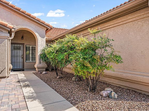 2nd image of 37587 S Mountain Sage Dr
