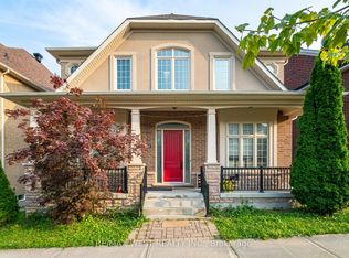 92 Glengordon Cres #BASEMENT, Markham, ON L6C0K1