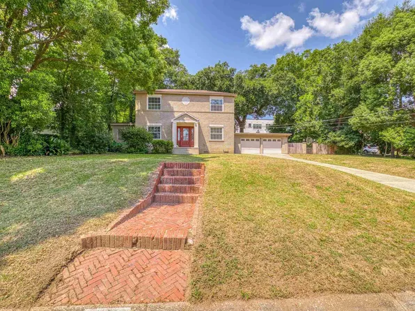 1777 Yates Ave, Pensacola, FL 32503