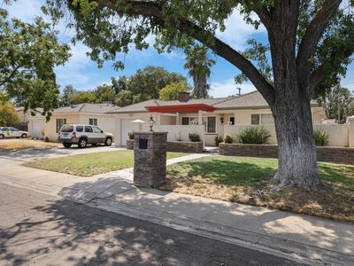 329 Severin Ave, Modesto, CA, 95354