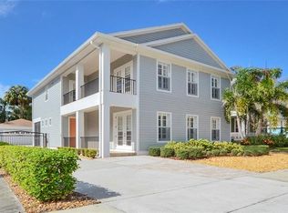 5813 S 3rd St, Tampa, FL 33611