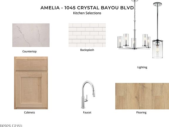 4th image of 1045 Crystal Bayou Blvd