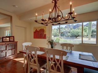 5538 N 45th St, Phoenix, AZ 85018