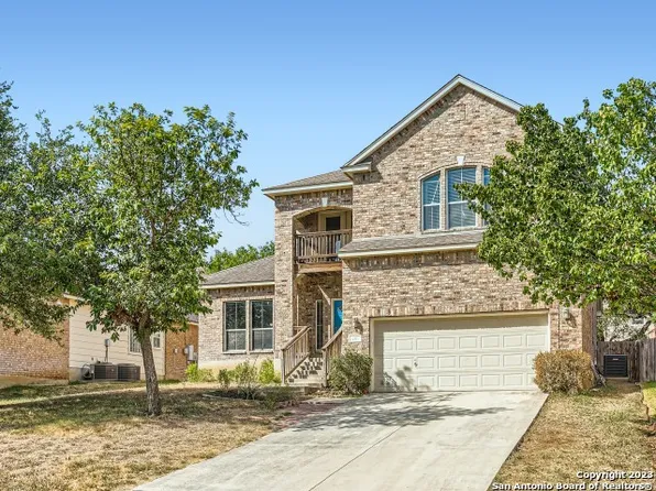 111 IMPALA CIR, San Antonio, TX 78259
