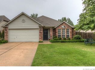 4801 W Dallas St, Broken Arrow, OK 74012