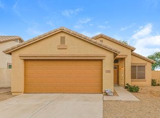631 S 27th Pl, Mesa, AZ 85204