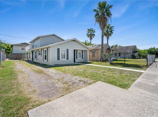 2905 Rogers St, Corpus Christi, TX 78405