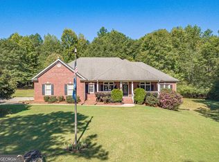 946 Gaithers Rd, Mansfield, GA 30055