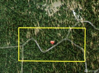 73 Roundabout Rd, Tonasket, WA 98855