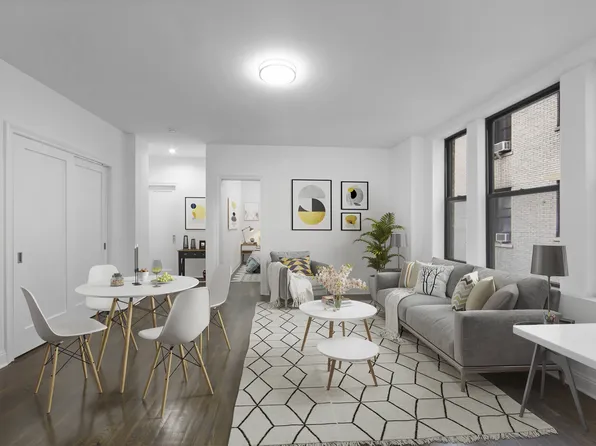 200 West 58th Street image 1 of 12