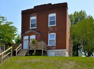 1944 Forest Ave, Saint Louis, MO