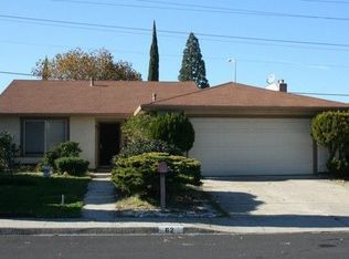 62 Sharon Dr, Bay Point, CA 94565