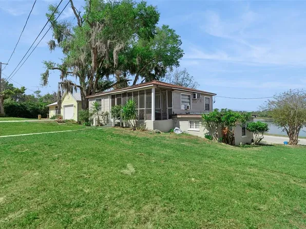 806 S Main Ave, Groveland, FL 34736