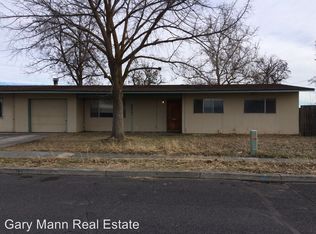 8954B Tinker Loop, Moses Lake, WA 98837