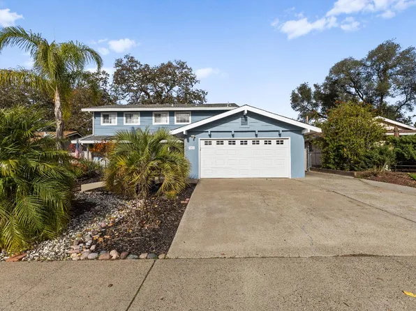 4979 Hillridge Way, Fair Oaks, CA 95628