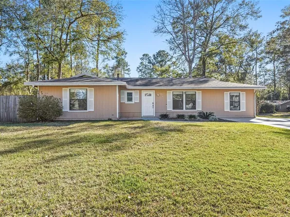 2831 NW 44th Pl, Gainesville, FL 32605