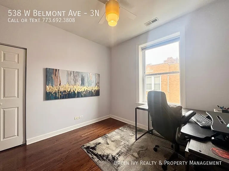 538 W Belmont Ave #3N — Photo 10