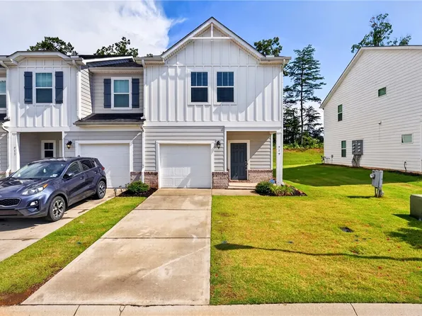919 Yarn Way, Greer, SC 29651