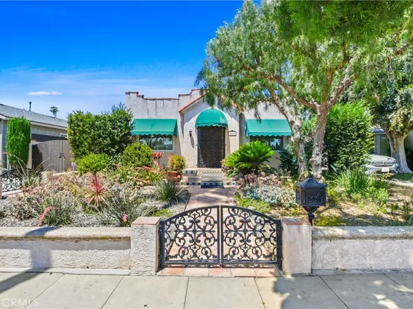3635 Walnut Ave, Long Beach, CA 90807