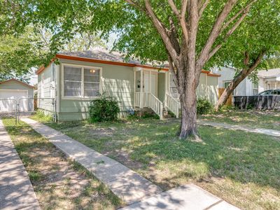 2403 Bombay Ave, Dallas, TX, 75235