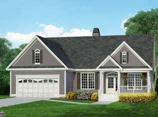 149 Stacey Dr, Cleveland, GA 30528