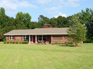 1900 Raymond Williams Rd, Sturgis, MS 39769