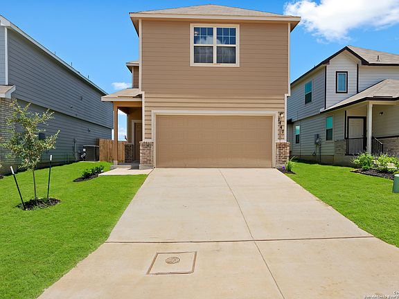 2nd image of 2447 Dry Moss Way