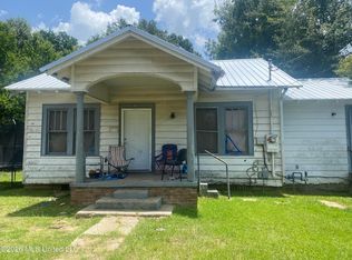 517 S 5th St, McComb, MS 39648