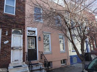 1412 S 17th St, Philadelphia, PA 19146