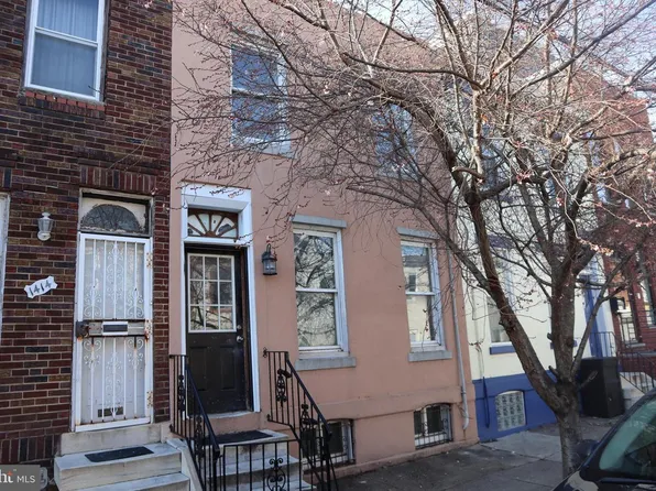 1412 S 17th St, Philadelphia, PA 19146