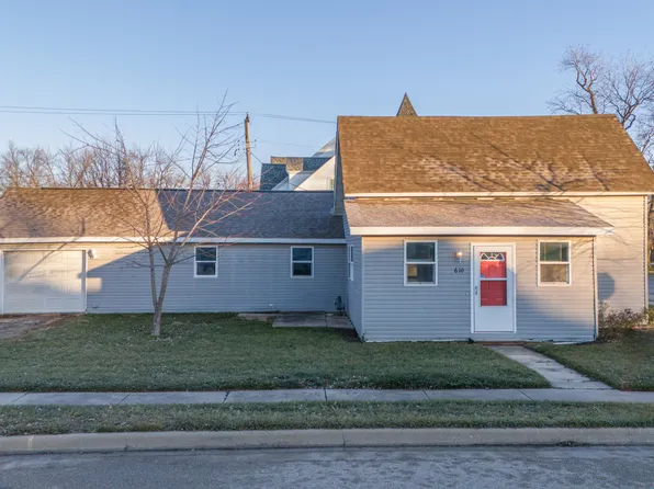 610 E Main St, Cornell, IL 61319