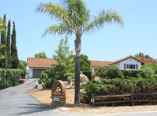 3206 Via Solana, Escondido, CA 92029